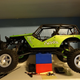 Illustration for article titled Traxxas Slash 2WD Review Show :D
